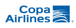 CopaAirlines-logo