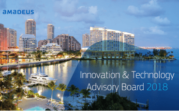 Innovation Technology Advisory Board 2018 (ITAB)
