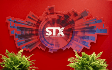 Netviax Solutions en STX / Sabre Technology Exchange